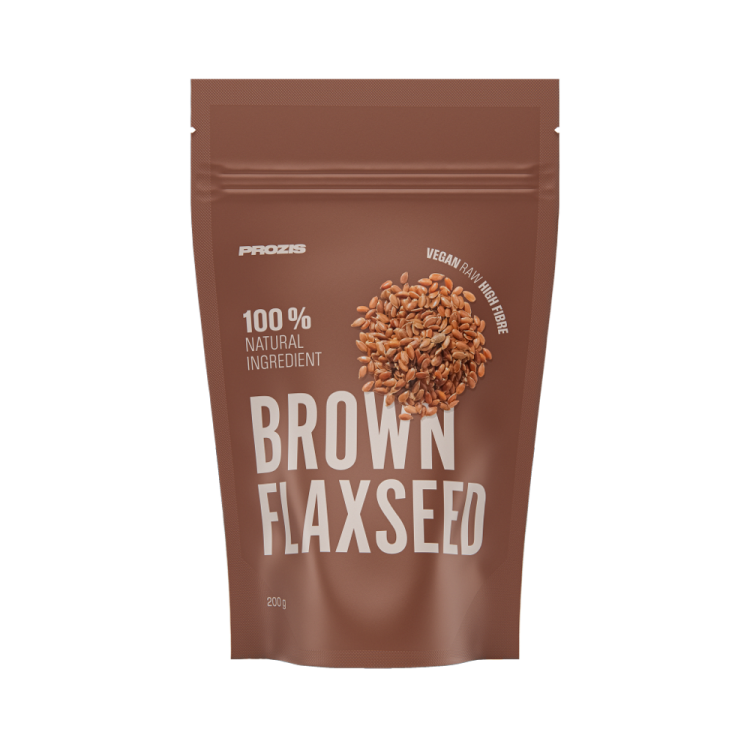 Linhaça Castanha 200 g