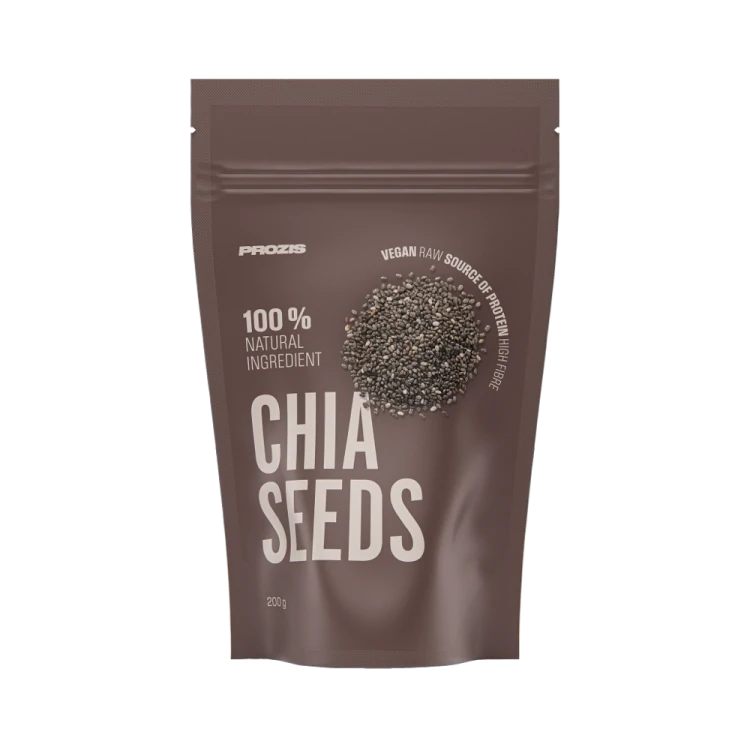 Semillas de chía 200 g