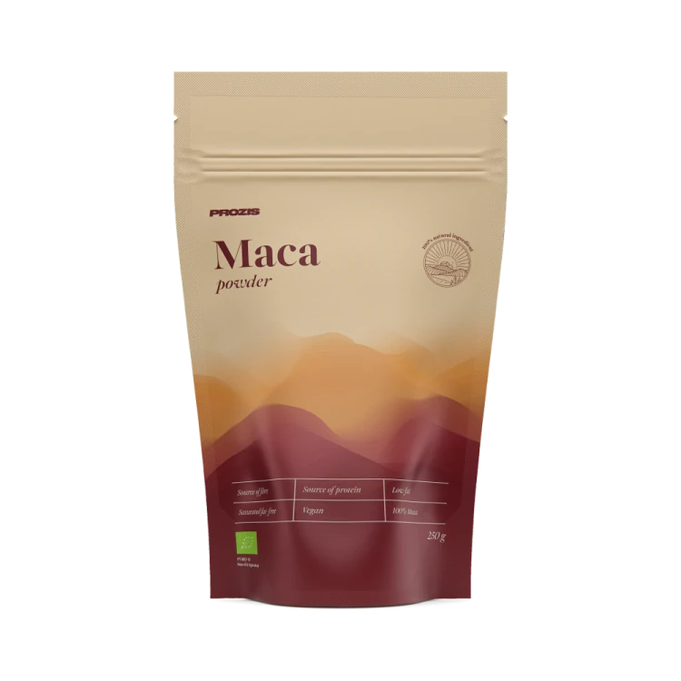 Maca en polvo 250 g