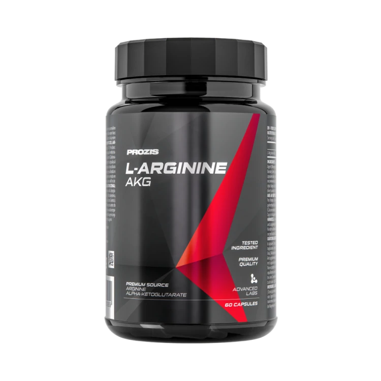 Vendita Arginina Akg 90 Capsule | Farmacia Online - Foto 12