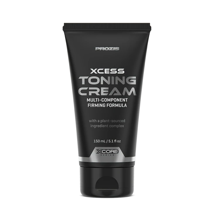 Xcess Toning Cream 150 ml