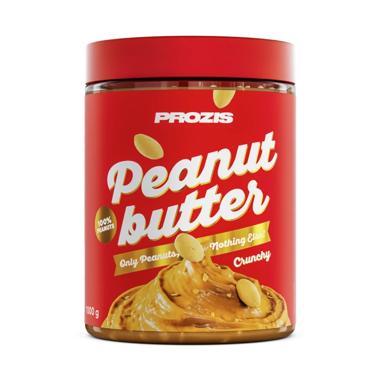 Peanut Butter 1000 g