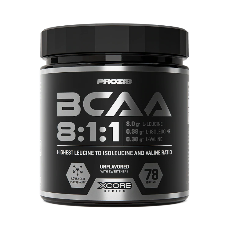 BCAA 8:1:1 300 g