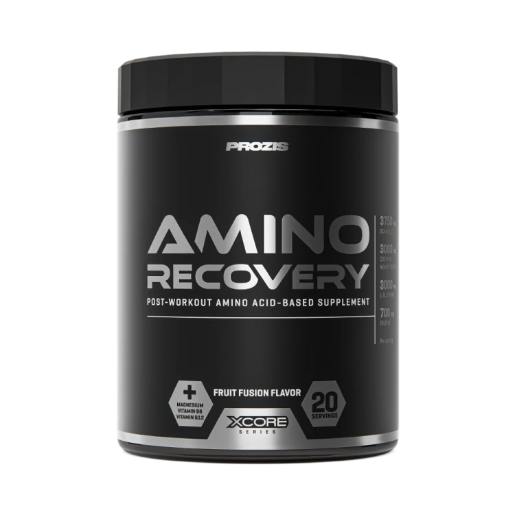 Amino Recovery 20 servings