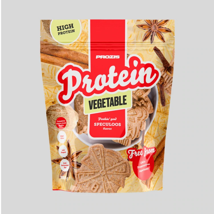Vegetable Protein Freaking Good 750 g