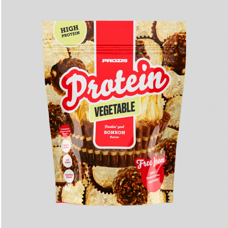 Vegetable Protein Freaking Good 750 g