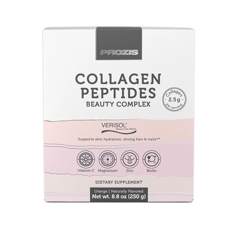 Collagen Peptides Beauty Complex - Verisol® 8.8 oz -