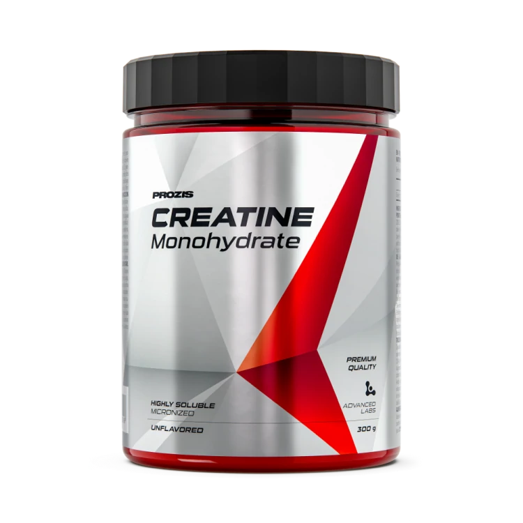 Creatine Monohydrate 300g