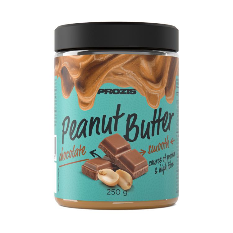 CHOCOLATE MANTEIGA AMENDOIM 273KG