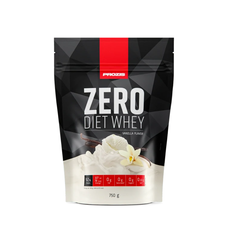 Zero Diet Whey 750 g