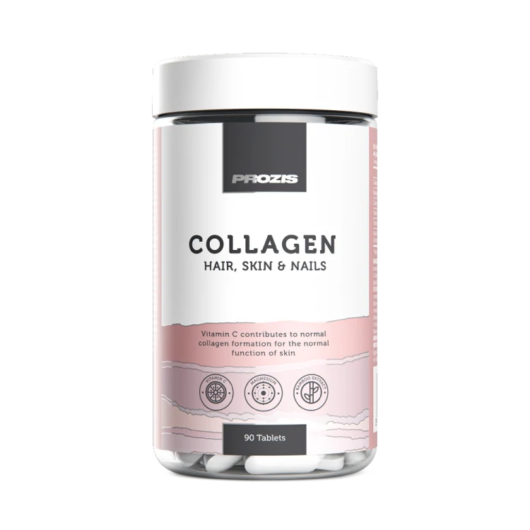 Collagen Hair, Skin & Nails 90 tabs