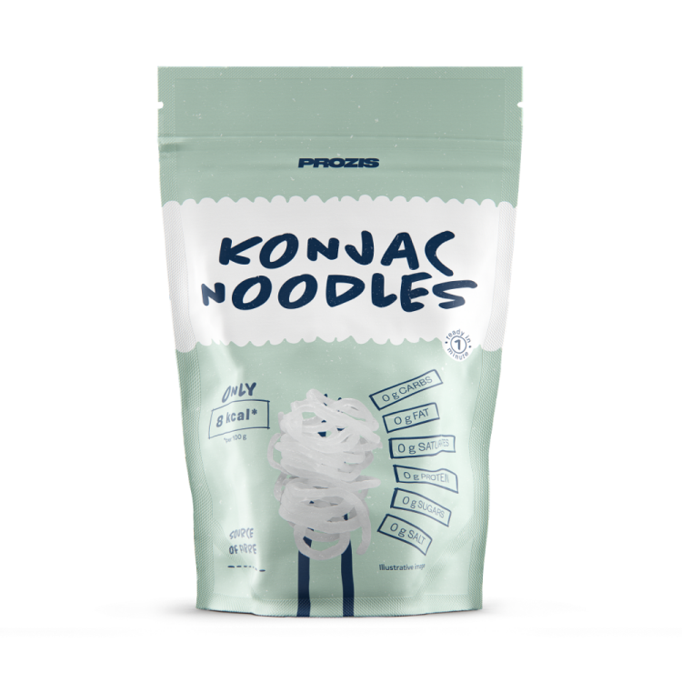 Noodles de Konjac 270 g