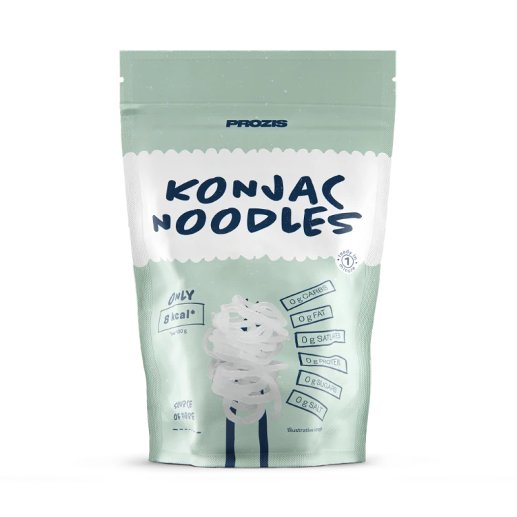 Fideos de konjac 270 g