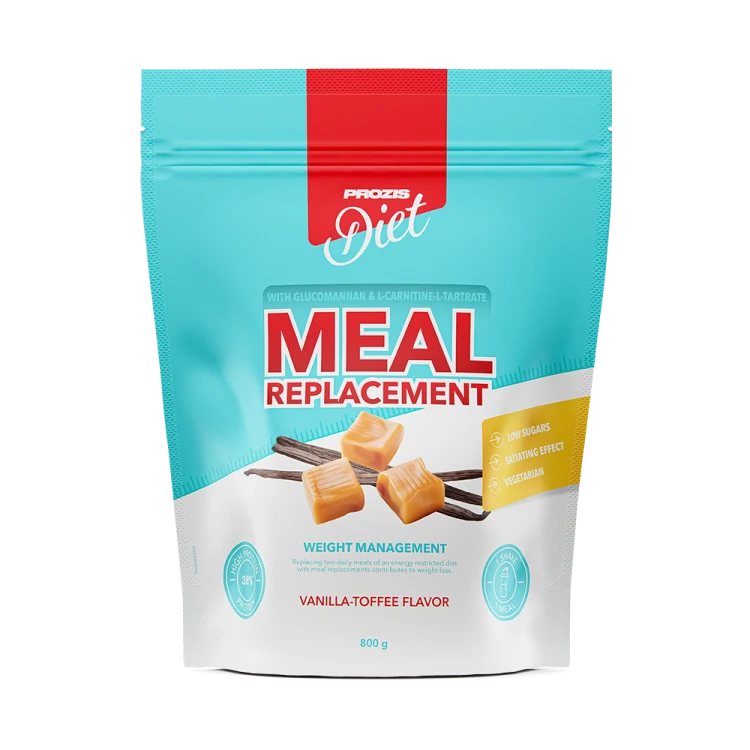 Substituto de Refeição 800 g