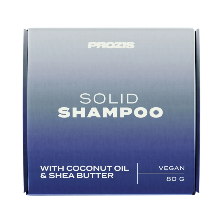 Coconut - Champú sólido 80 g
