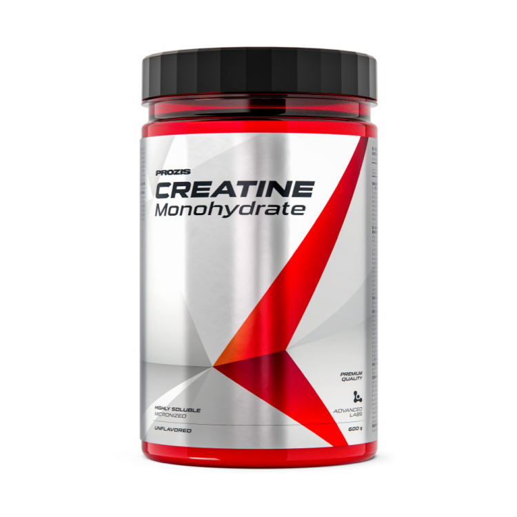 Creatine Monohydrate 600 g