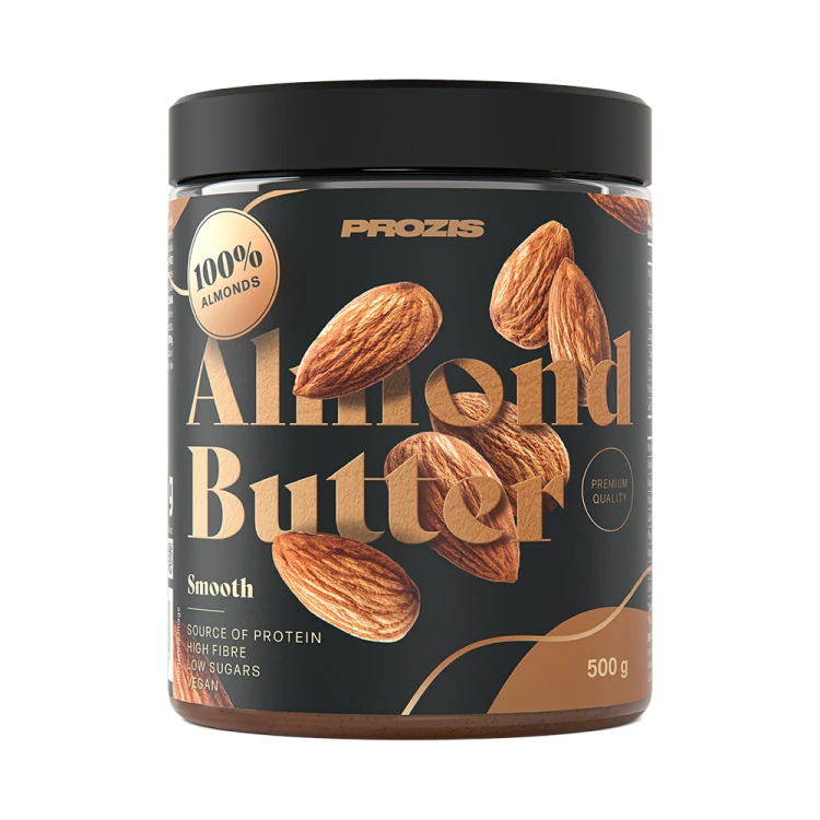 Pâte à Tartiner aux Amandes 500 g