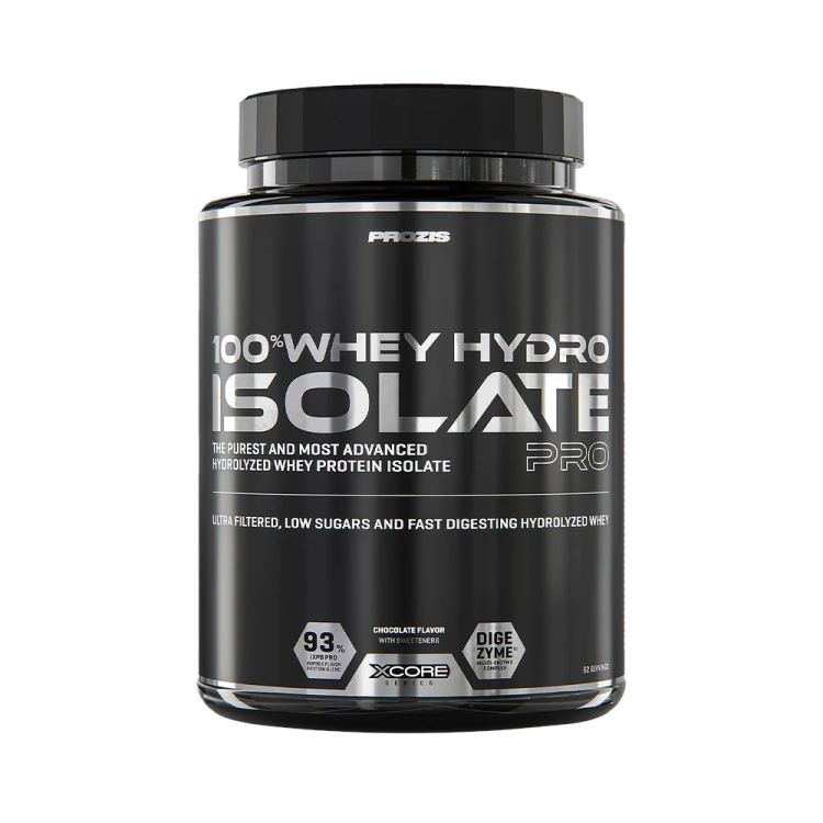 100% Whey Hydro Isolate PRO 2000 g