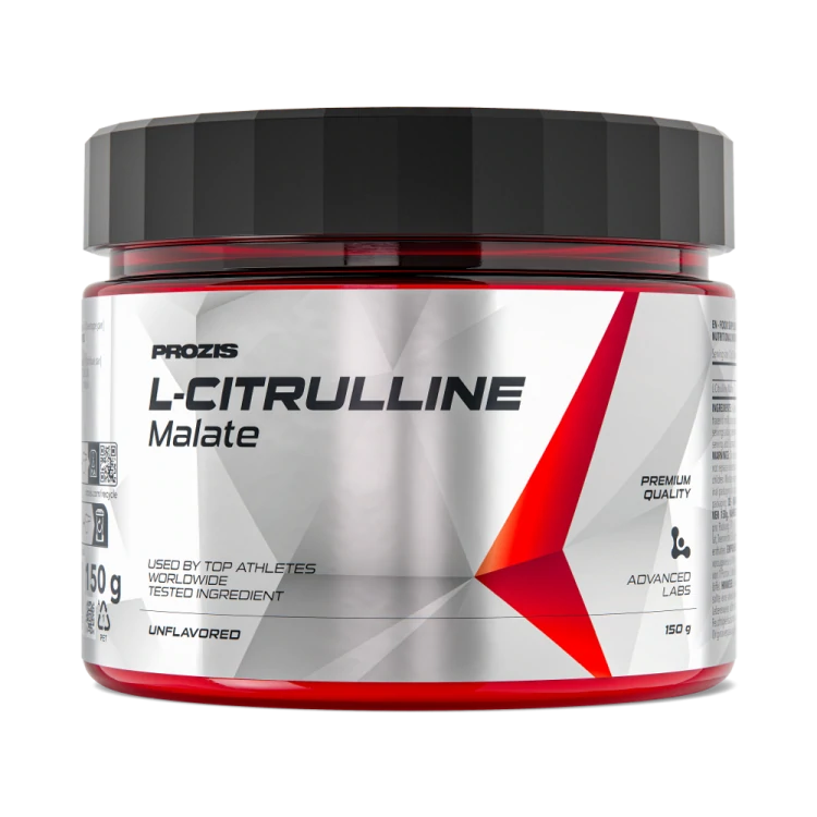 L-Citrullin-Malat 150 g