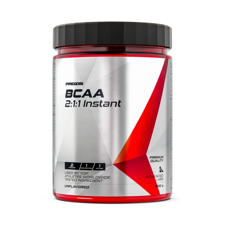 BCAA 2:1:1 300 g