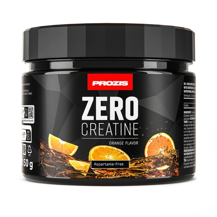Zero Creatine 150 g