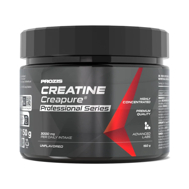 Créatine Creapure® Professional 150 g