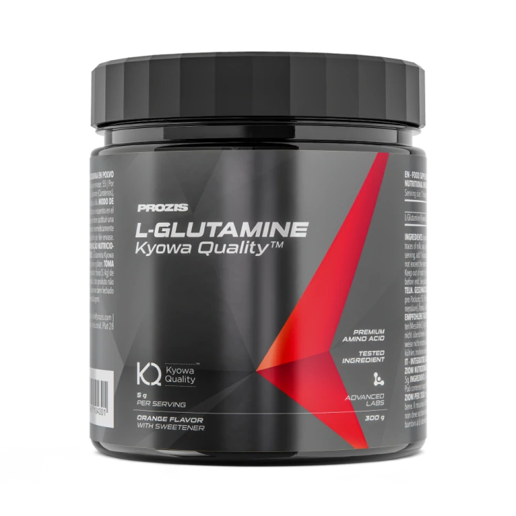 L-Glutamin Kyowa Quality™ 300 g