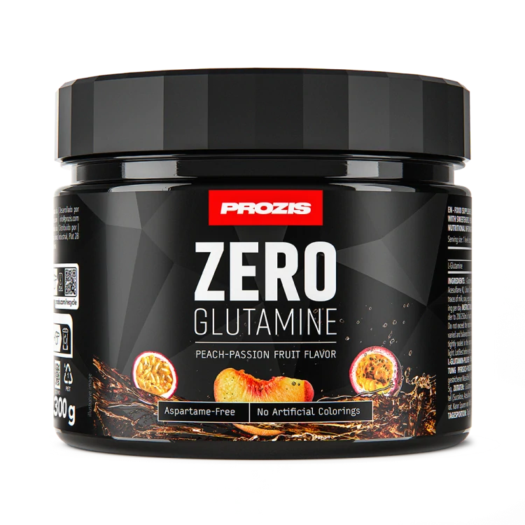 Zero Glutamine 300 g