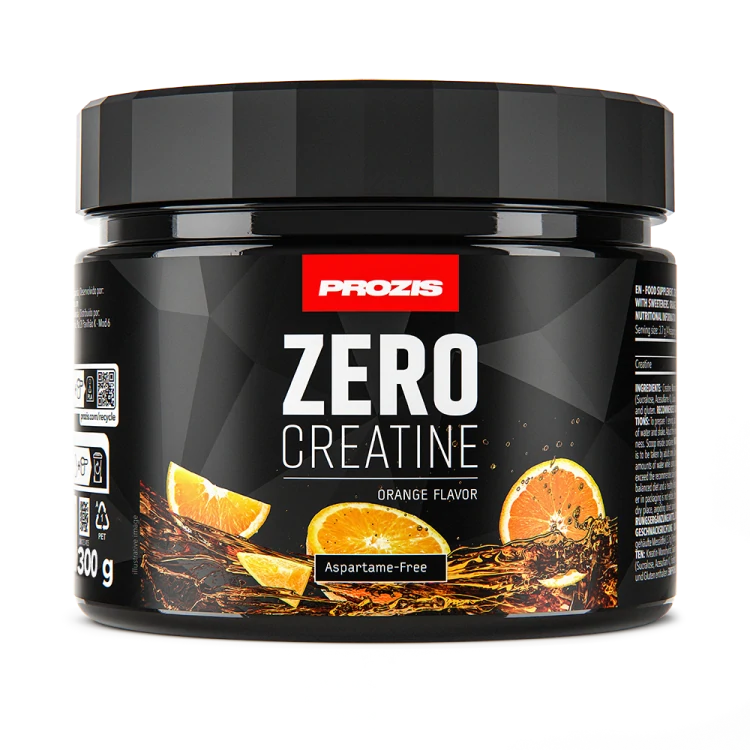 Zero Creatine 300 g