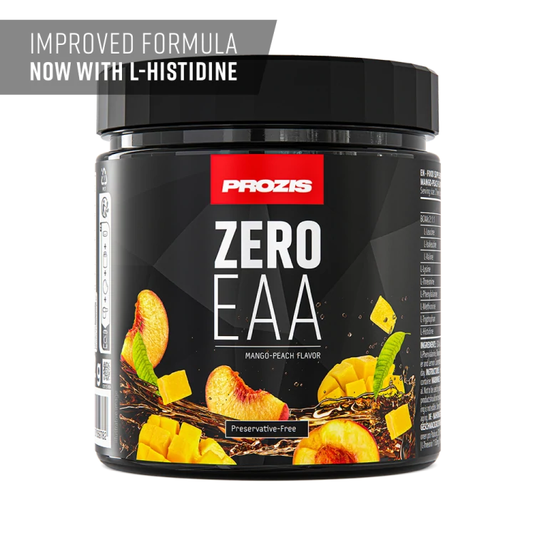 Zero EAAs 20 servings