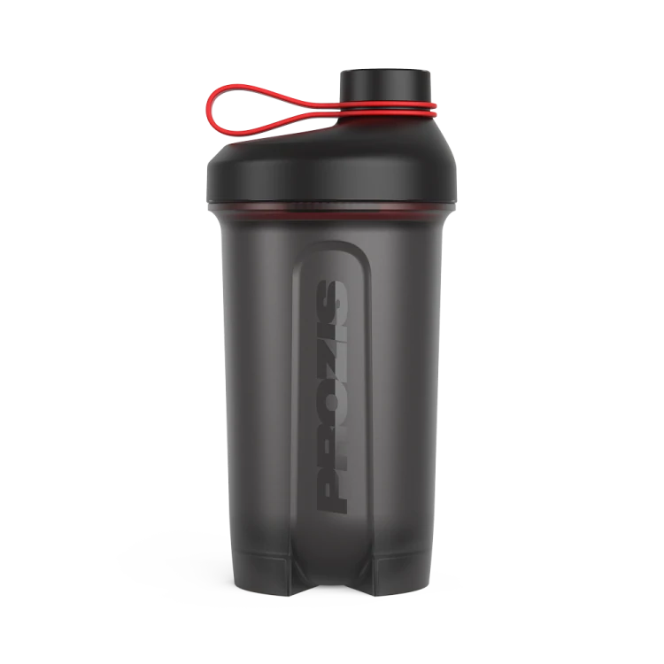X Shaker - Black