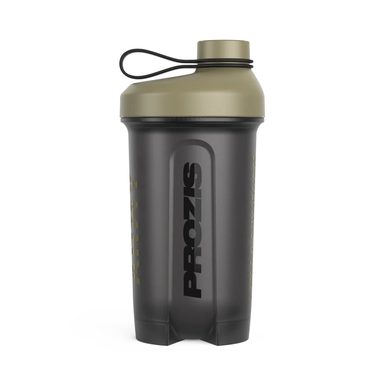 X Shaker - Black/Desert