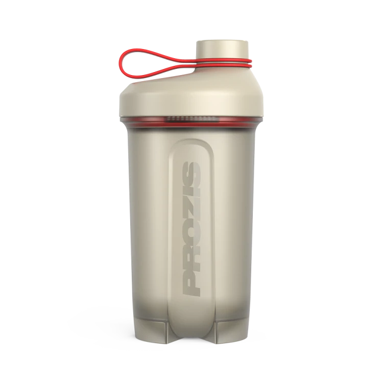 X Shaker - Warm Gray