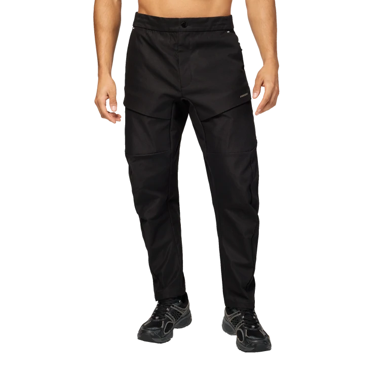 Trekk Cargo Pants - Black