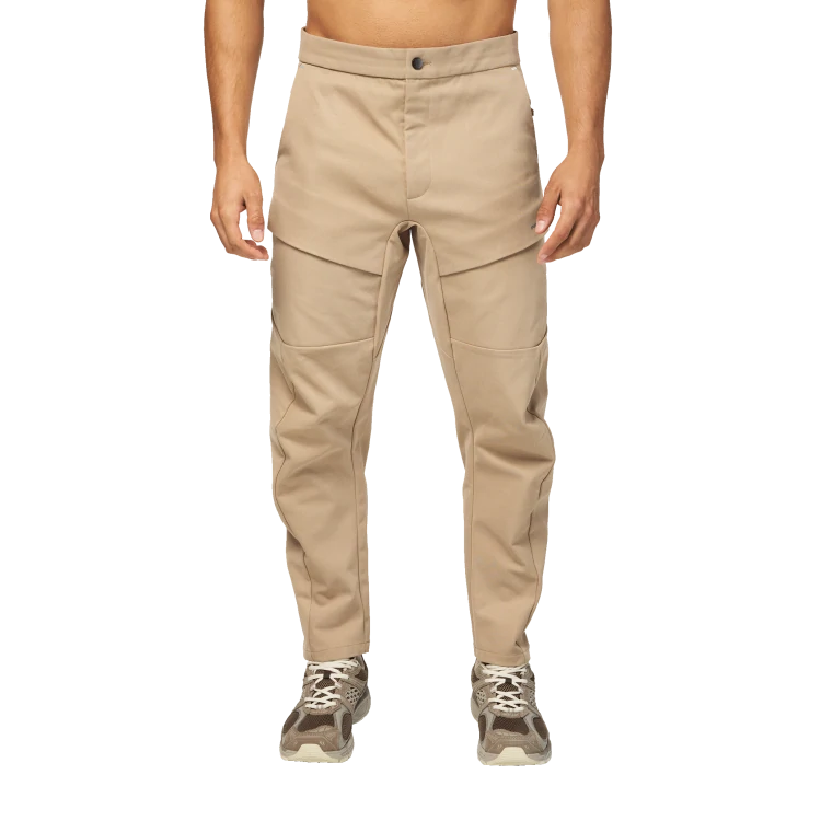 Trekk Cargo Pants - Khaki