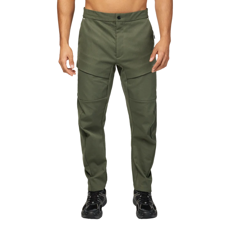 Trekk Cargo Pants - Green