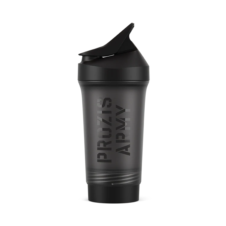 Stratos Shaker - Black