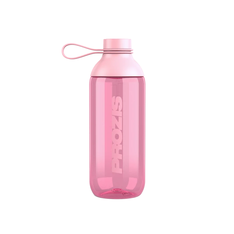 Fusion Shaker Bottle - Pink