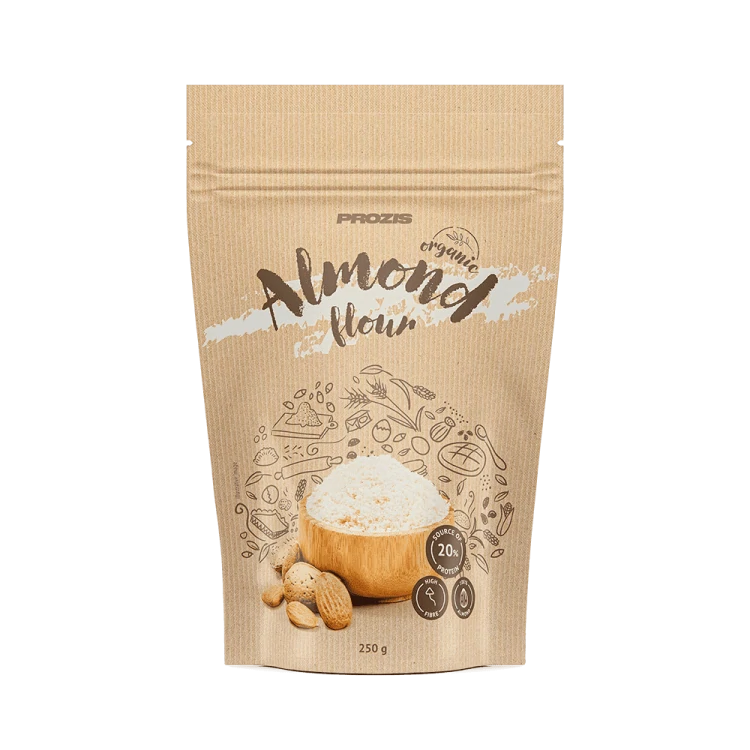Farinha de Amêndoa 250g