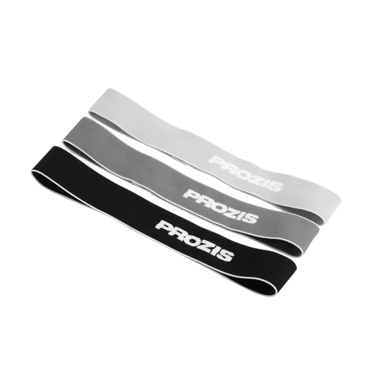 Resistance Toning Band Set