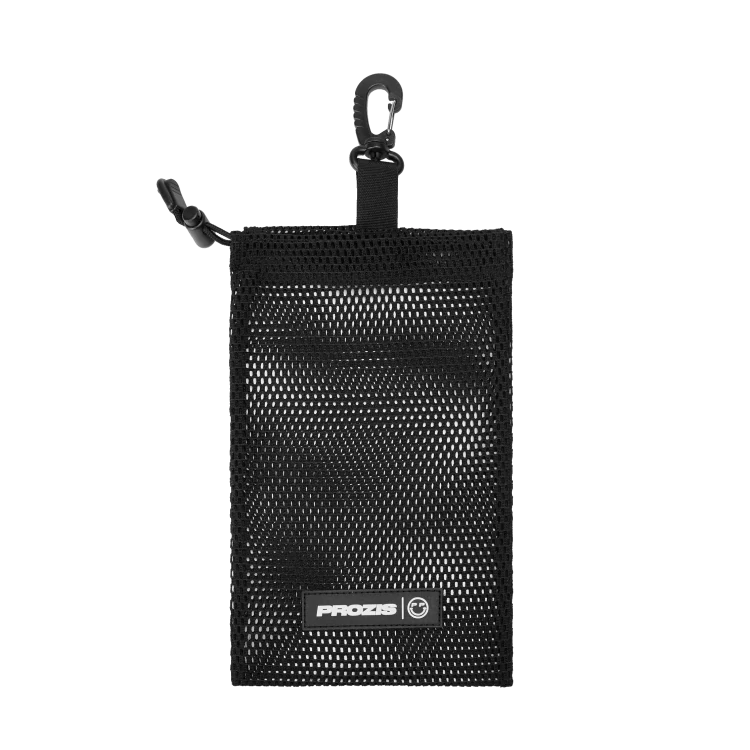 Saco de Transporte Sidekick (S) - Black