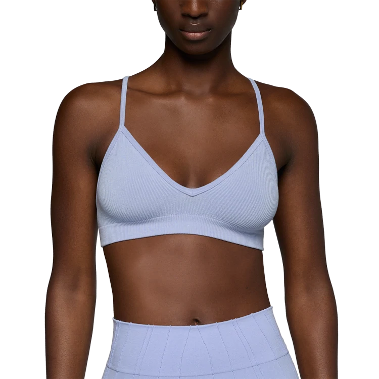 Soutien-gorge Easy Going - Smoky Blue