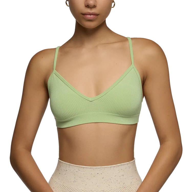 Soutien-gorge Easy Going - Green
