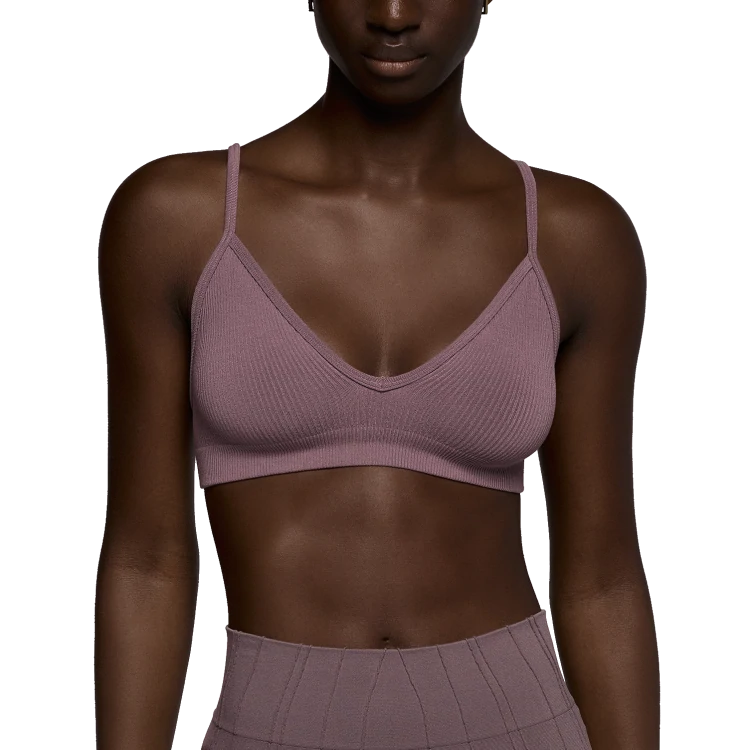 Soutien-gorge Easy Going - Old Lilac