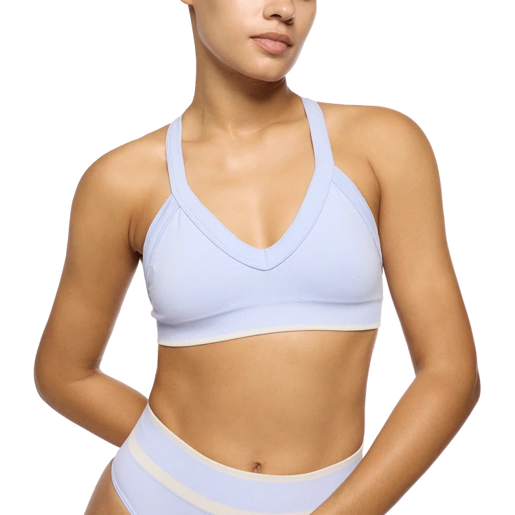 Soutien-gorge Suave - Light Blue