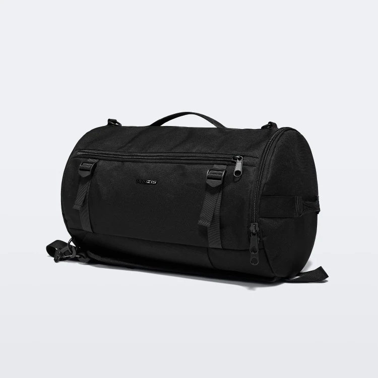 Mochila de Ginásio Core Workout 35L - Black