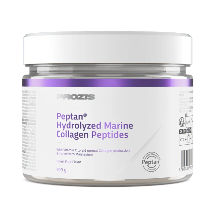 Peptan® Hydrolyzed Marine Collagen Peptides 200g