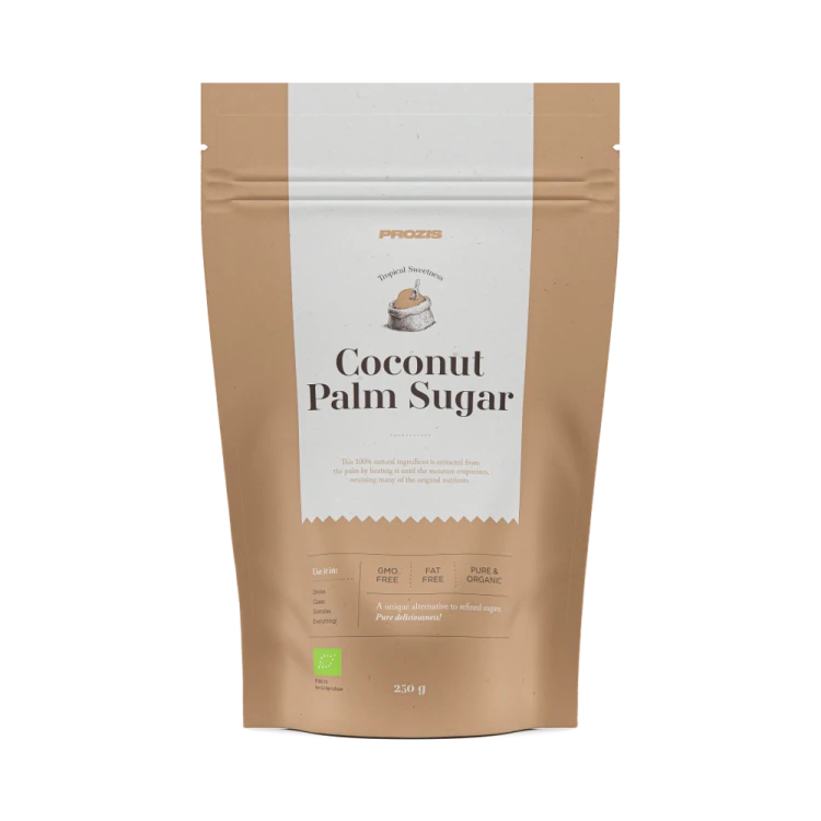 Coconut Palm Sugar 250 g
