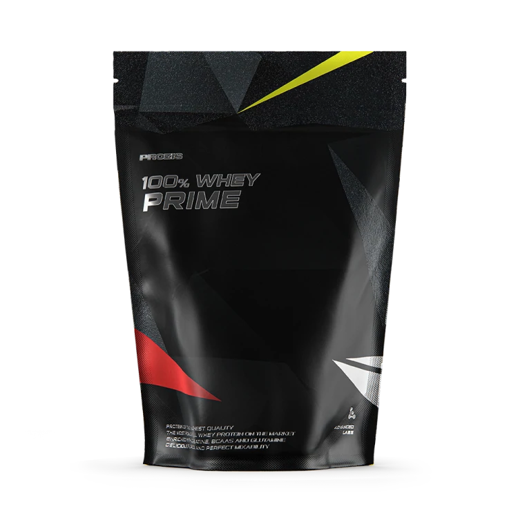 100% Whey Prime 400 g