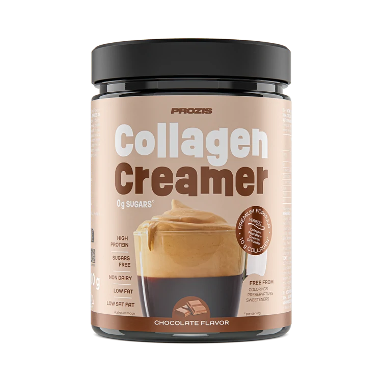 Collagen Creamer 300 g